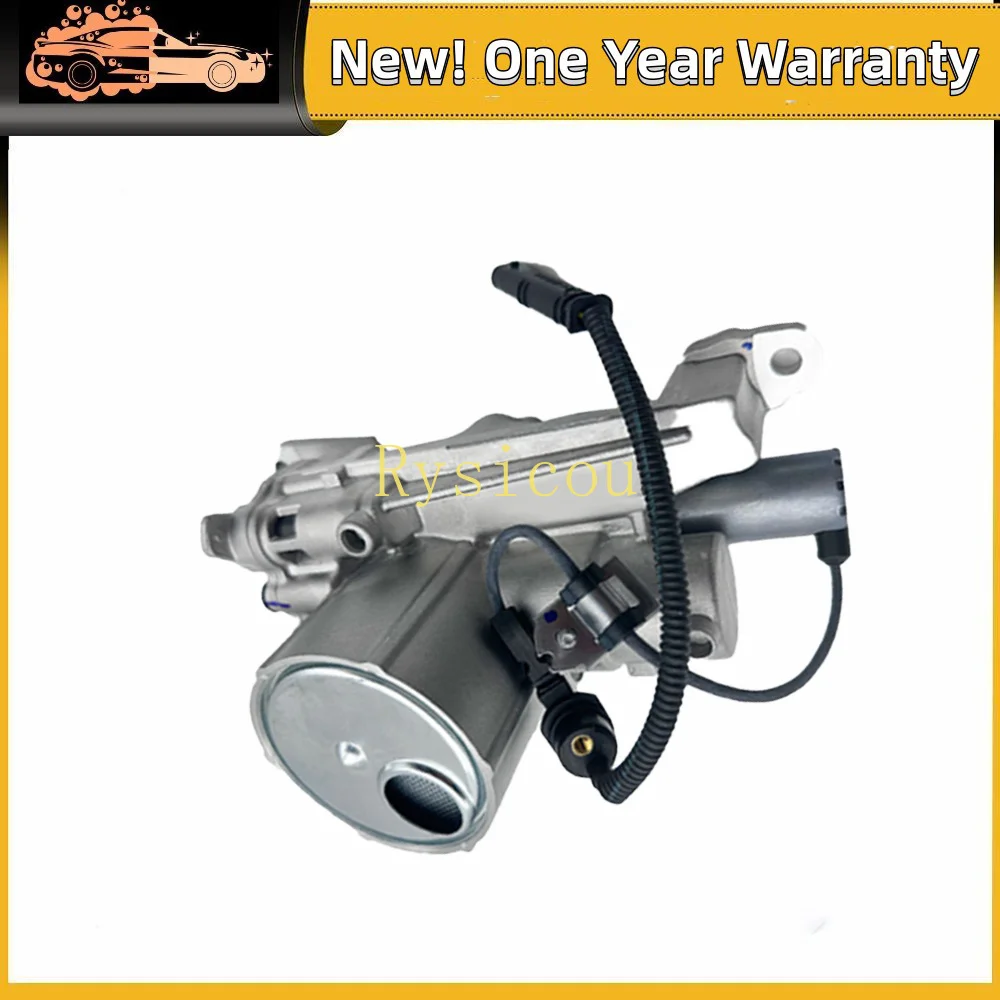 V764737680 11417647376 Oil Pump Assembly with Solenoid Valve for Peugeot 207 3008 408 308 508 DS4 DS5 C4 C5 1.6T MINI R56 R57