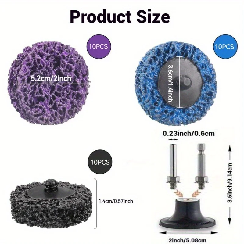 Thumbnail 2 - #24 Latest Sanding Blocks Offers