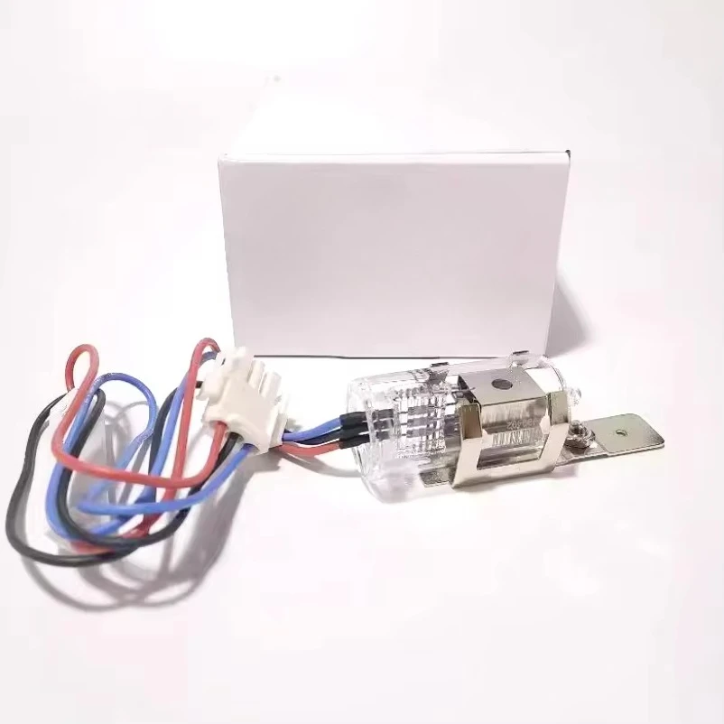 

2026 Hot SellingSpectrometers Perkin Elmer UV Deuterium Lamp L6022728 Original and New