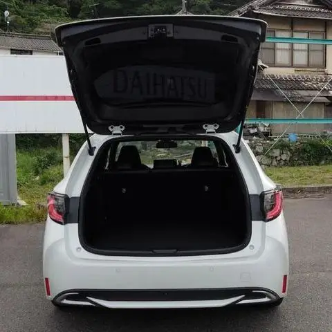 

Автоматические стойки с пружинами для Toyota Corolla Touring (E210) Estate 2019-настоящее время задней двери багажника, поддерживает амортизатор