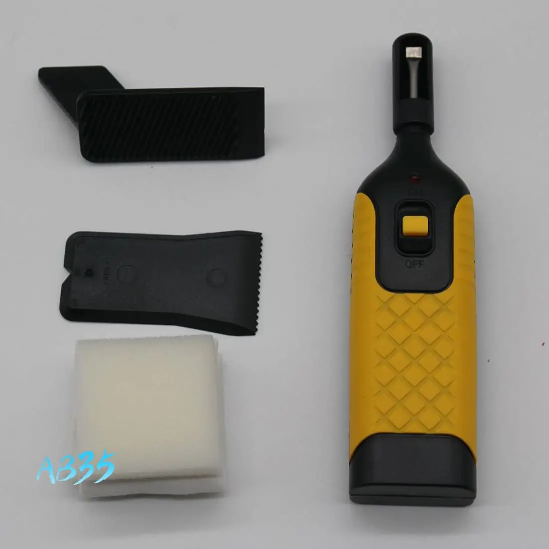 

AB35-Набор для ремонта ламината, восковая система, работа на полу, прочный корпус, чипсы, инструмент для ремонта царапин, набор ручных инструментов для ремонта