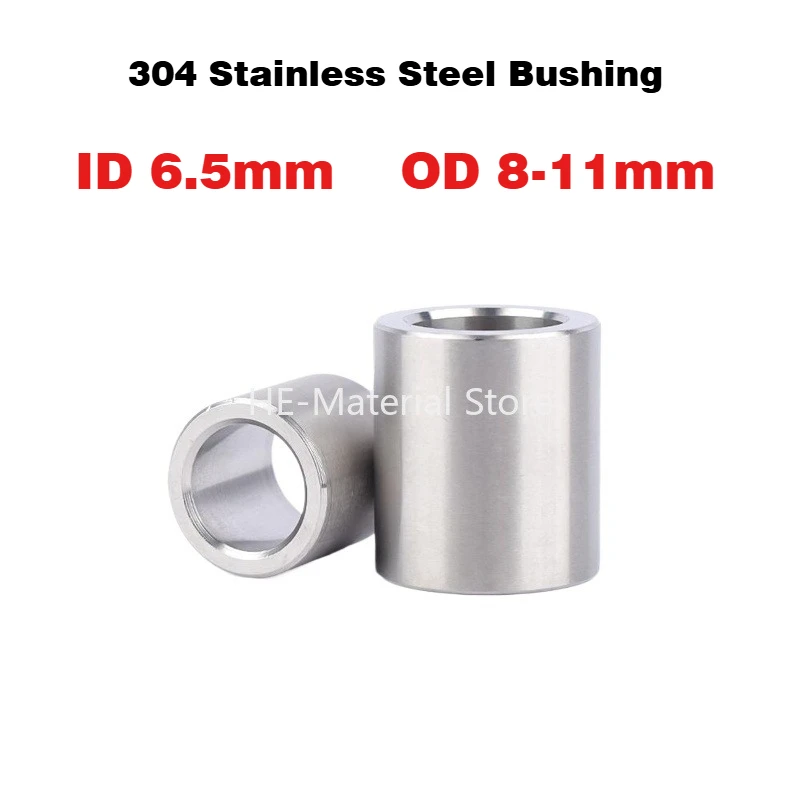 2-10Pcs 304 Stainle…