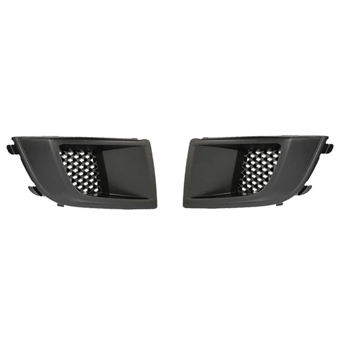 57731AG38A 57731AG39A Front Bumper Fog Lamp Bezel Grille Cover Fog Lamp Grille Car for Subaru 2008