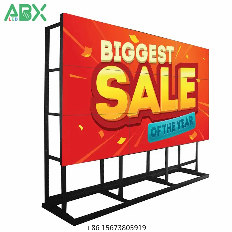 

Водонепроницаемый полноцветный уличный LED-экран P2 P3 P3.91 для мероприятий, рекламы и наружной рекламы для компаний