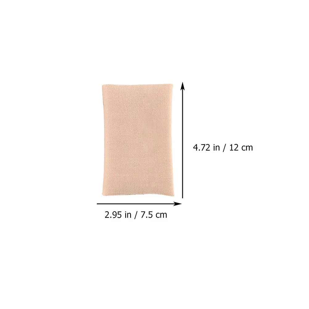 1Pair Moisturizing Socks Foot Care Softening Cracked Heel Relieve Pain Comfortable Suitable for Long Standing view 5