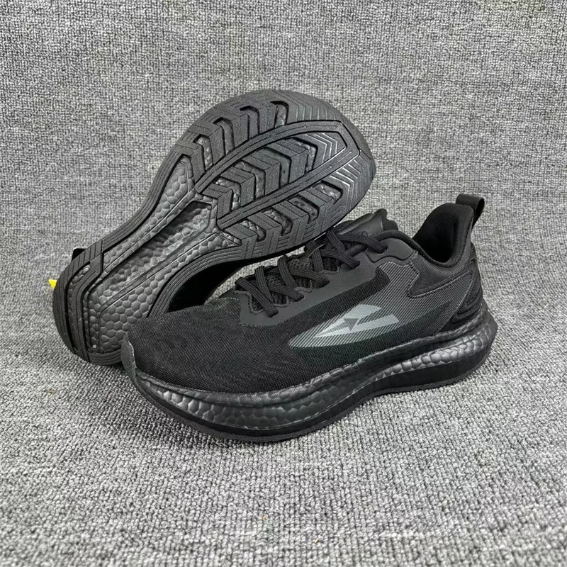 

Winter 2025 New Arrivals Best-Selling Lightweight Breathable Outdoor Running Shoes Durable Running Shoes Exceptional Performance