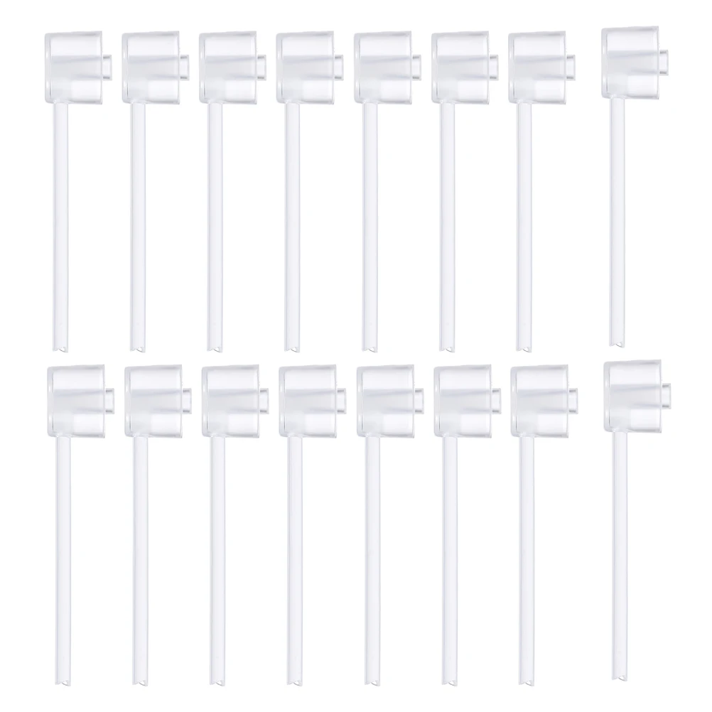 

60 Pcs Perfume Dispenser Tool Portable Liquid Transfer Accessory for Travel Sample Bottles Fragrance Saving Time Effort
