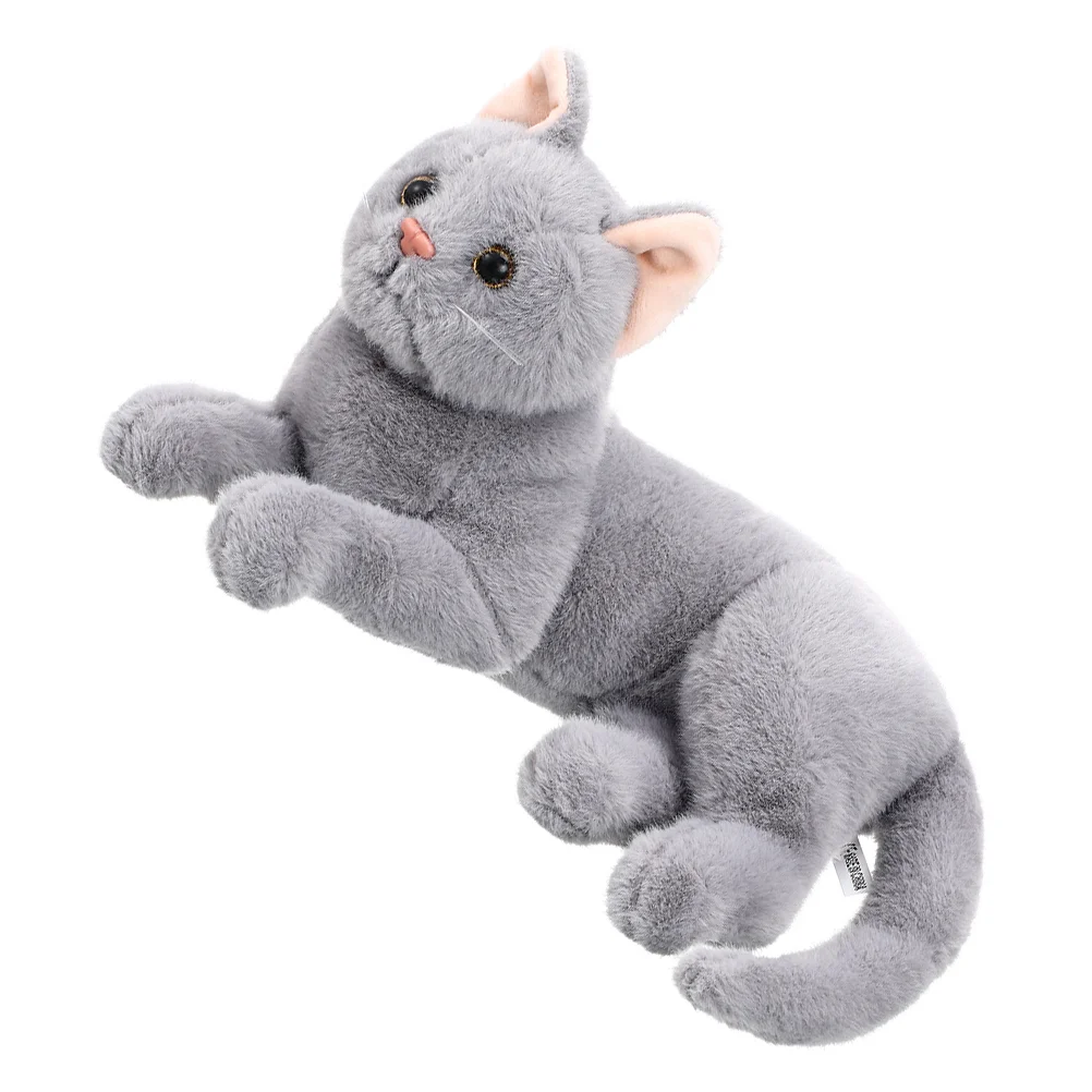 Birthday Goodie Bag Fillers Cat Stuffed Animals Mini Plush Child