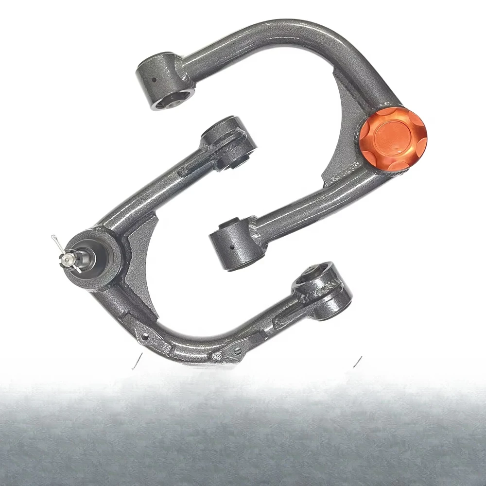 4x4 Lift Kit Upper Control Arms for Hilux REVO 2015 2020 2021 2023 2024  Conquest Rogue