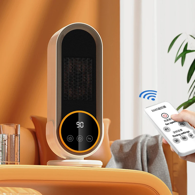 

Портативный электрический обогреватель, настольная грелка для рук, космический вентилятор теплого воздуха, мини-вентилятор для общежития, домашние обогреватели, зимний вентилятор