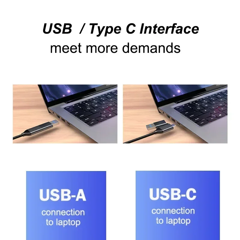 Placa de captura de vídeo usb 3.0 hdmi para usb tipo-c game grabber 4k 30hz u3 para switch xbox ps4 ps5 laptop pc gravação de streaming ao vivo