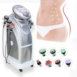 The New 80K Cavitation Fat-Dissolving Machine Removes Excess Fat tTghtens Skin Regenerates Collagen And Removes Wrinkles