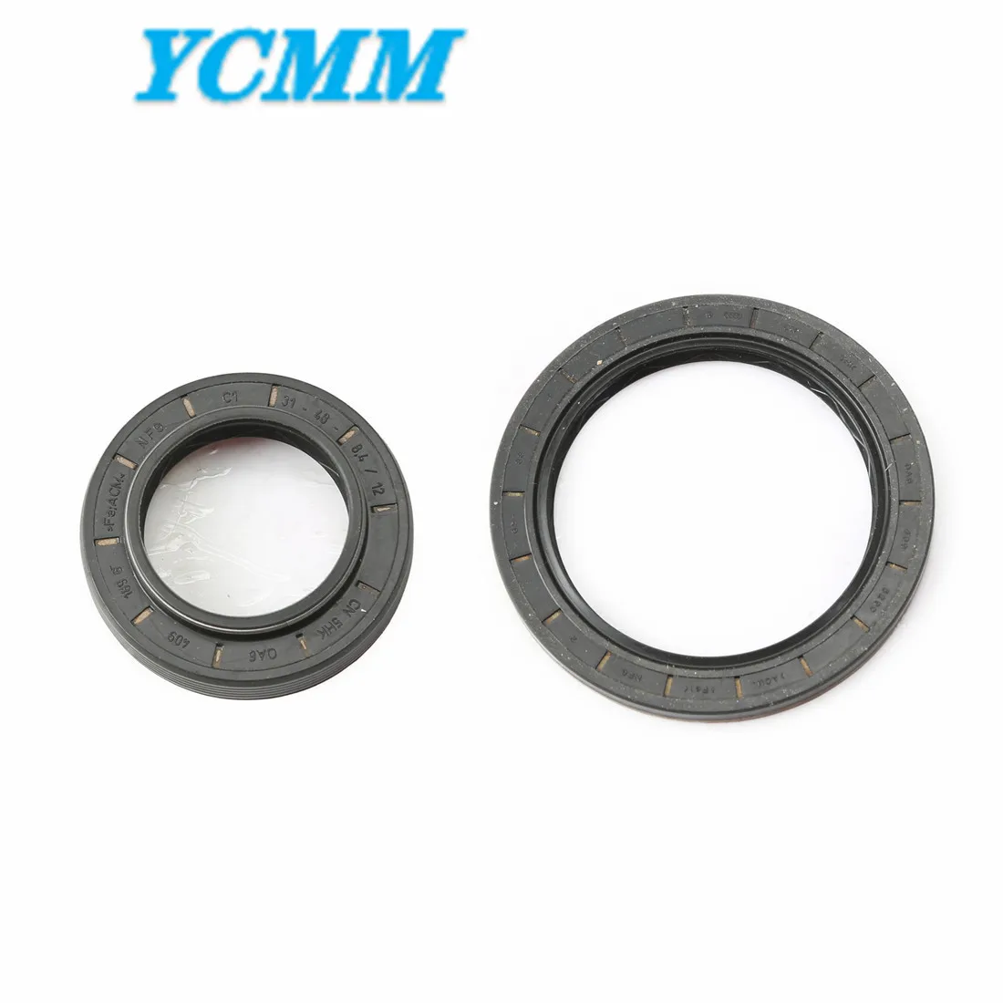 

0A6409189F 0A6409529D Clutch Transmission Shaft Sealing Ring Oil Seal For VW Tiguan CC ARTEON PASSAT SHARAN AUDI A3 Q3 TT