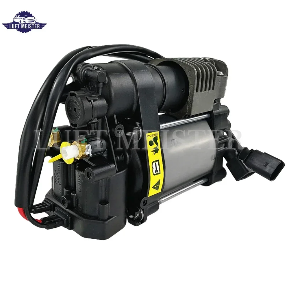 Air Suspension Compressor for Dodge RAM 1500  2013-2016  68232648AA, 68204387AA, 68041137AF, 68041137AG