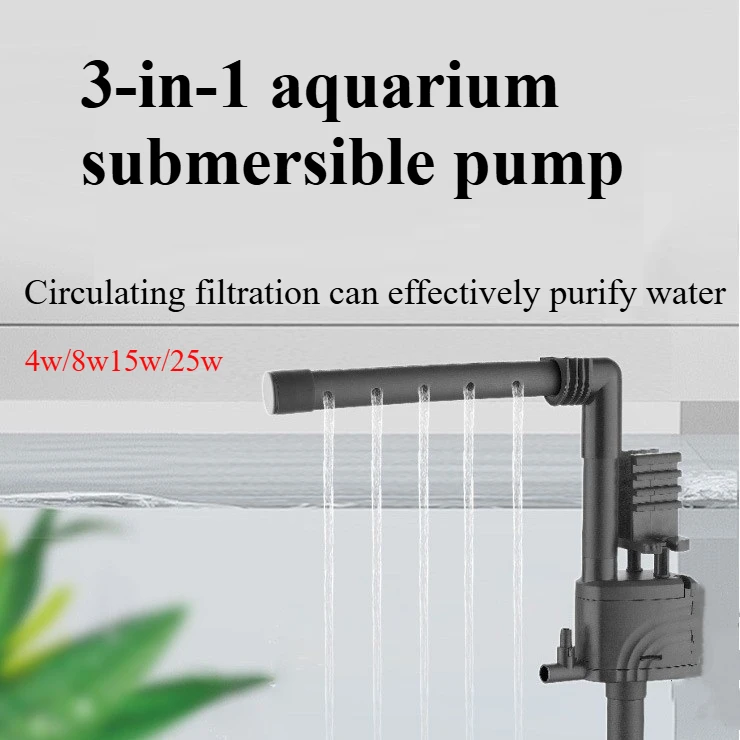 #41 Best Aquarium Filter Pumps to Buy In 2026