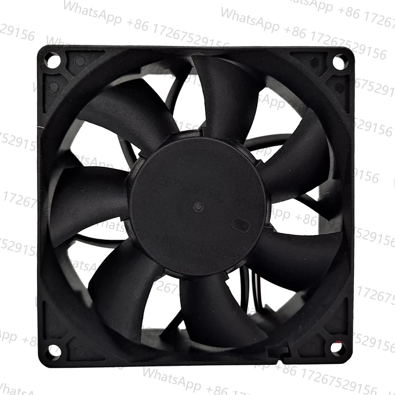 PMD2409PMB1 A 2 GN 24V 9238 92*92*38mm 4900rpm 120.2cfm built-in cooling fan