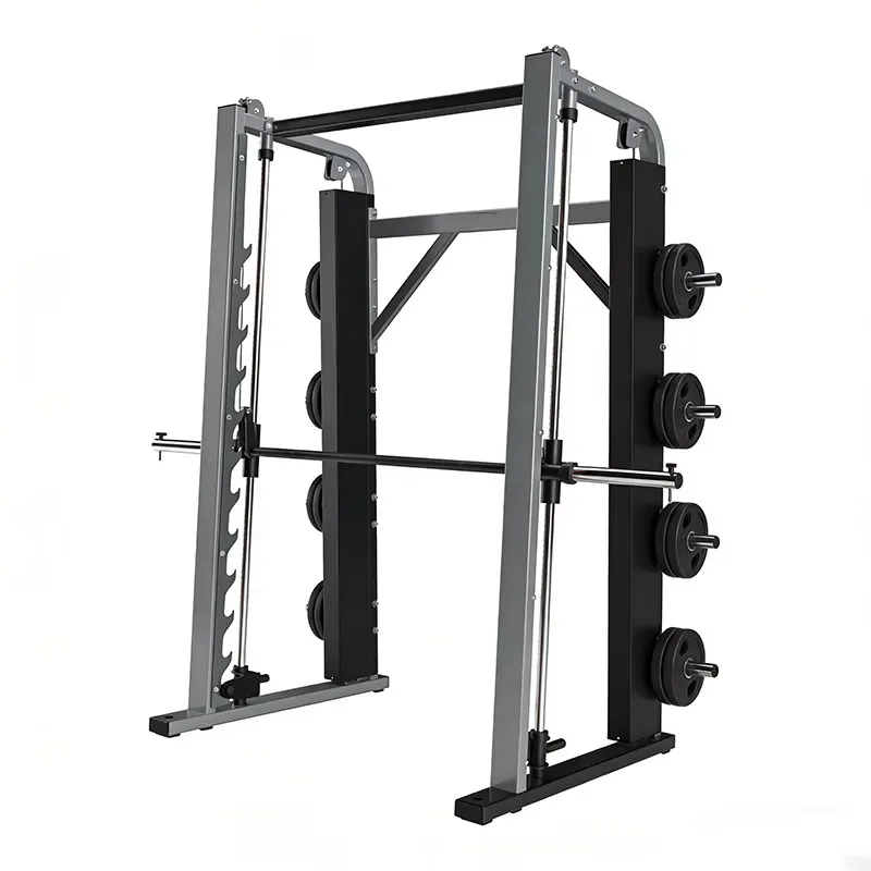 High Quality Weight Lifting Stable Strong Durable Strength Training Machine Vertical  Machine for Gym Club