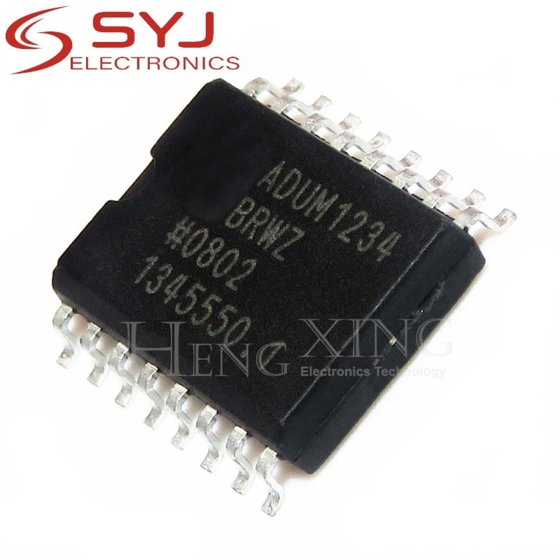 （1pcs-5pcs）ADUM1234BRWZ ADUM1234BRW ADUM1234 ADUM1401CRWZ ADUM1401CRW ADUM1401 DG412DYZ DG412DY DG412 SOP-16