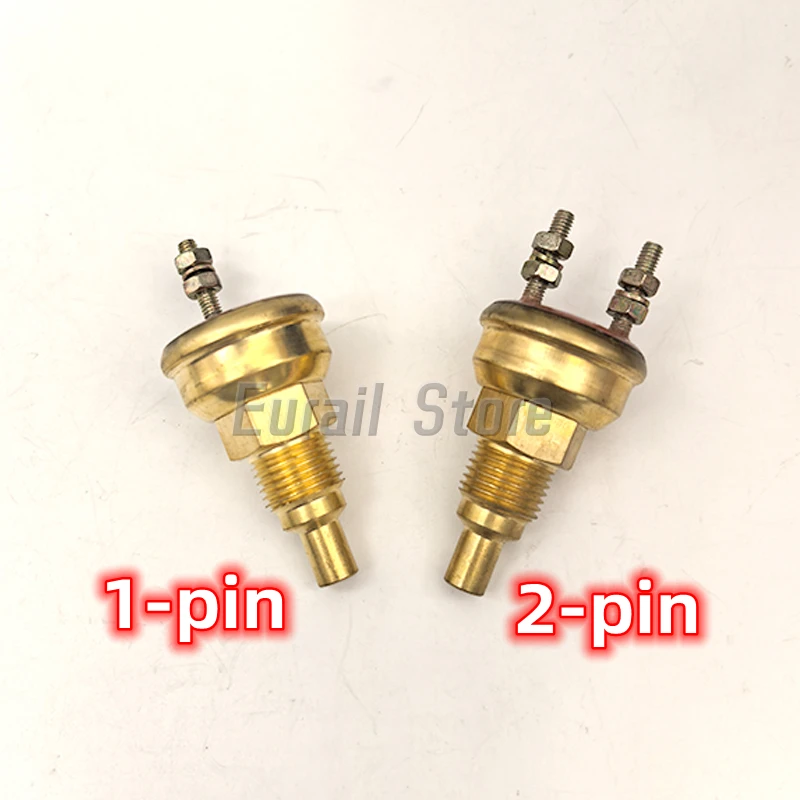 

МЭ 049265 Датчик температуры охлаждающей жидкости для двигателя Kobelco SK200-6 SK200-5 Kato HD700-7 Mitsubishi 6D34 6D31T