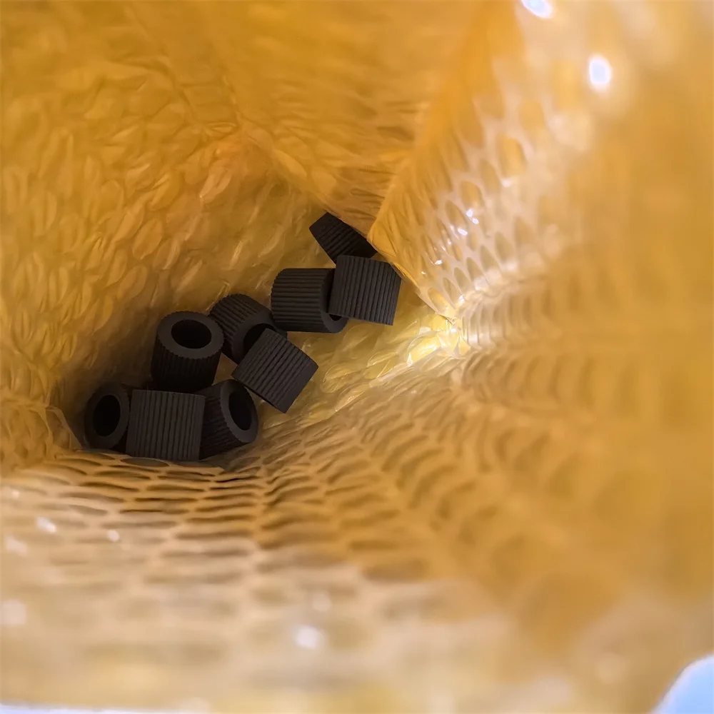 

5PCS Pickup Roller Tire for BROTHER DCP T310 T510 T710 T810 J562 J572 J772 J774 J785 J1100 J1140 J1200 J4110 J4120 MFC J460