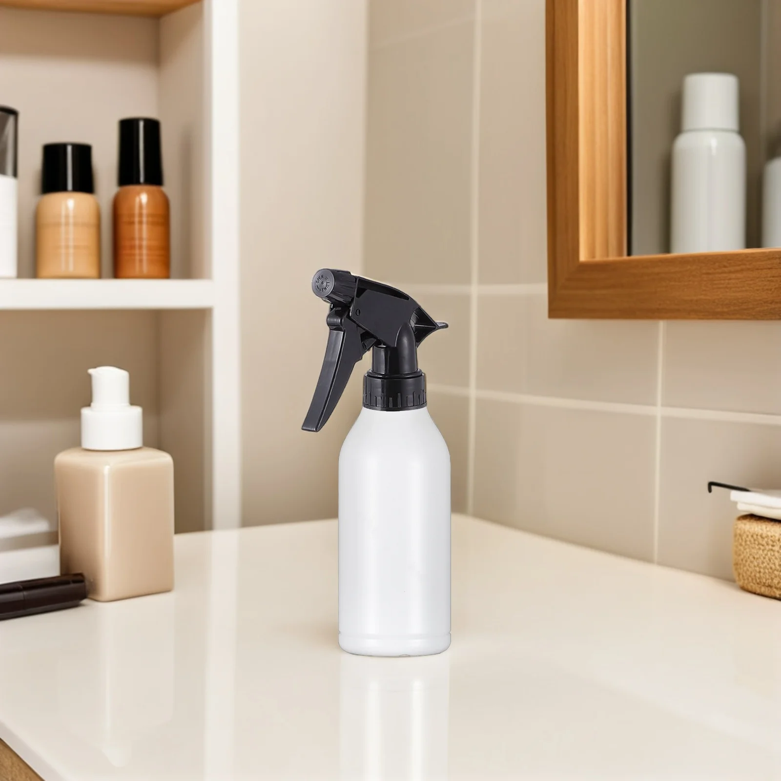 

10 шт. триггерные распылители, замена насадки для распылительной бутылки, инструмент для полива растений, головка распылителя, распылитель тумана