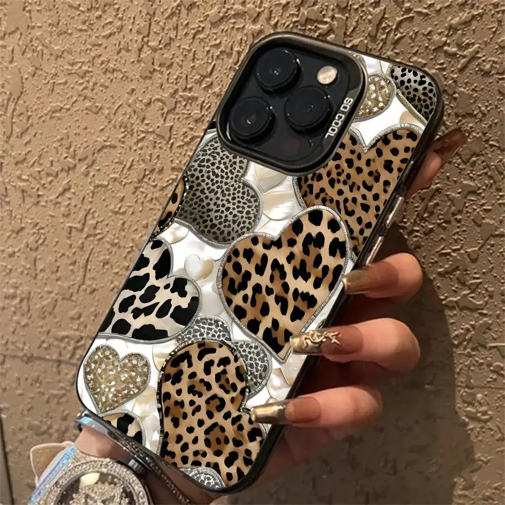 

LOVE Case phone box for iPhone 16 Pro 15 Pro 14 13 12 11 XS 14 PRO MAX 16 plus 14Pro 12pro Soft Shell back cover