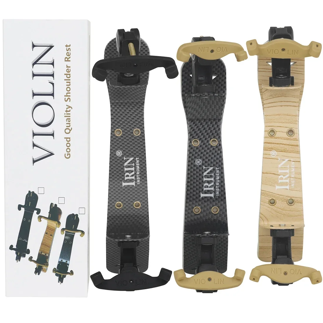 Violin Shoulder Res…