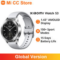 Xiaomi Watch S3 Global Version 1.43\