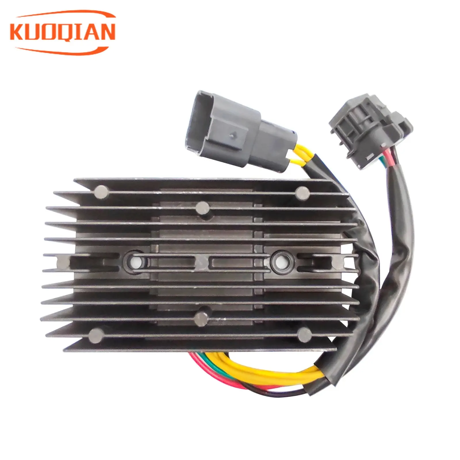 Voltage Regulator for 926747 TGB Blade Target 450 500 550 600 1000 ATV Quad Rectifer regulator QUAD GO KART