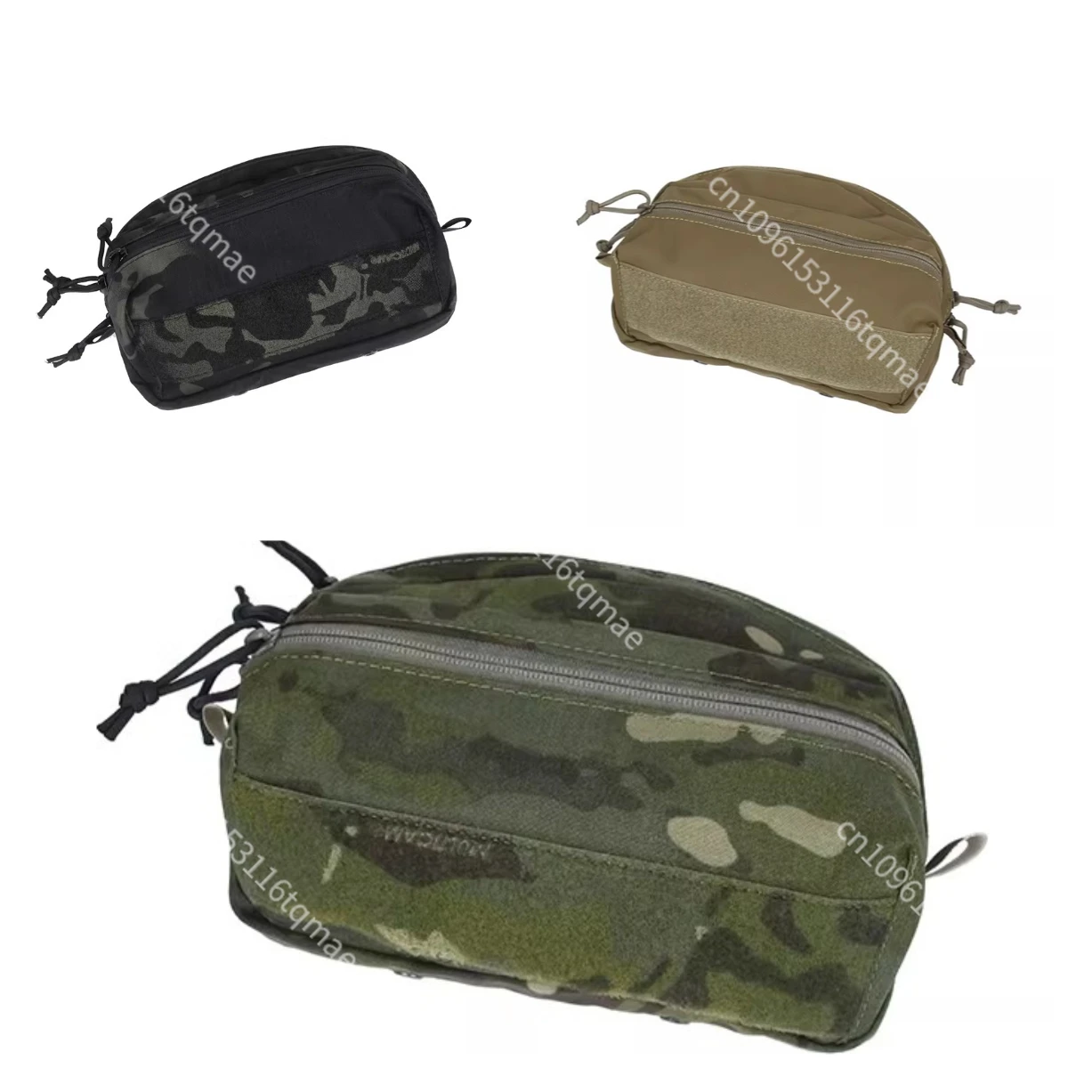 

CB MCBK MTP Высококачественная нейлоновая сумка MOLLE, 100% новая, маленькая, для мелочей, аксессуар для дизайнерских проектов