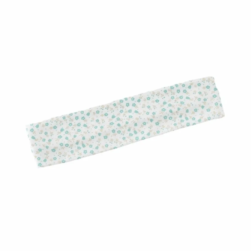 New High Elasticity Sports Headband Sweat Absorbing Wide-brimmed Yoga Headband Breathable Wide Brim Headband Yoga