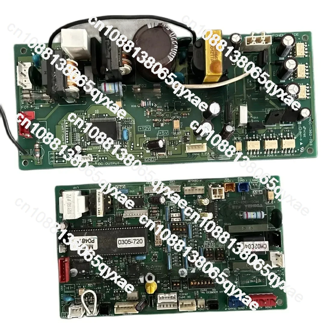 

Good Working for Air Conditioner Board Circuit Board MCC-1382-02S MCC-1382-01 MCC-1361-02 MCC-1361-01 Computer