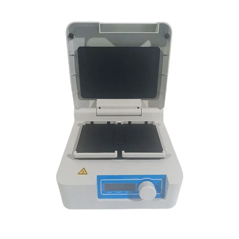

Electric Small 2-Plate Capacity Laboratory Incubator Microbiology Microplate Incubator Machine for Efficient Sample Incubation