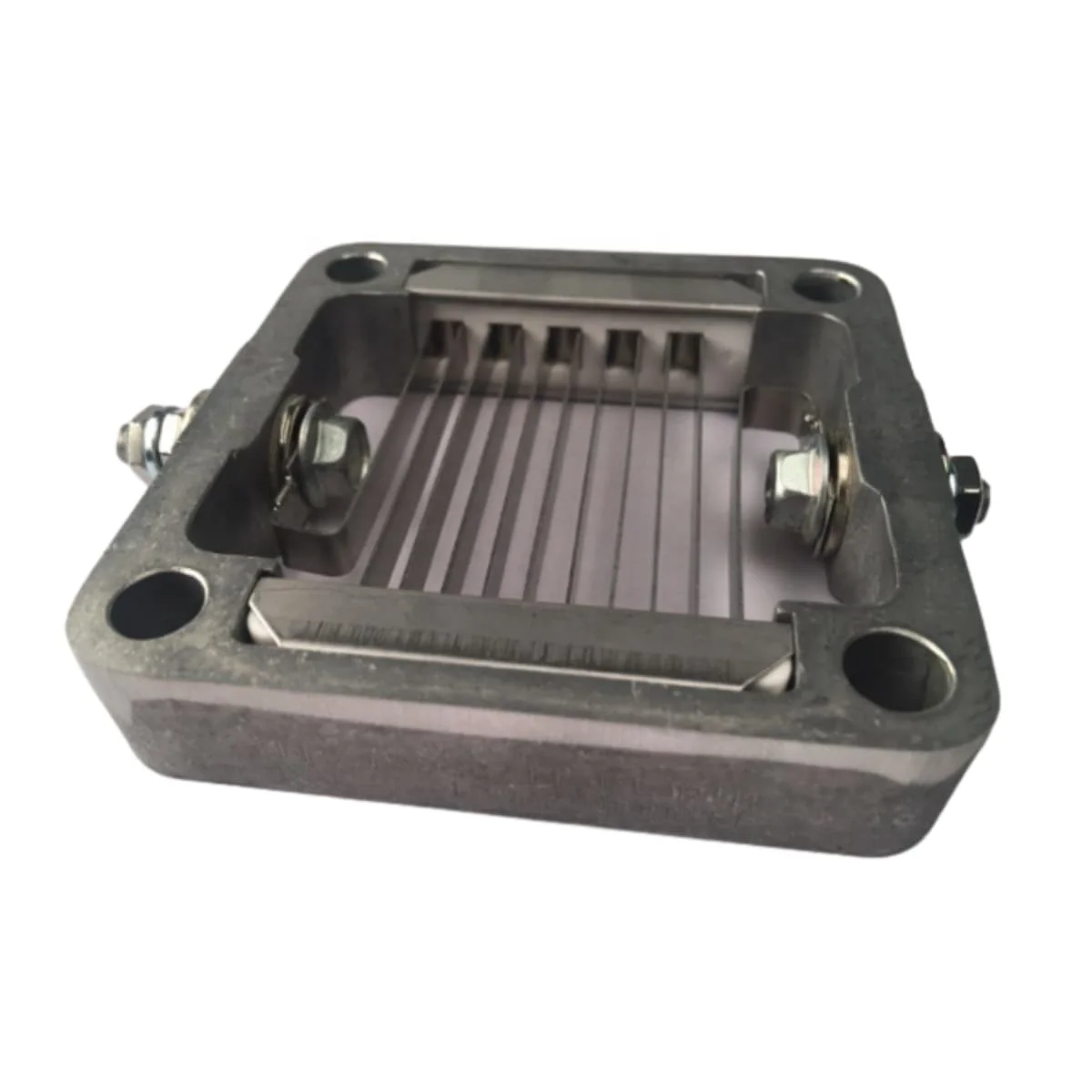 อะไหล่เครื่องยนต์ 2026Replacement 129100-77501 129579-77500 อุปกรณ์อุ่นไอดีสำหรับเครื่องยนต์ 4TNE84 4TNE82 4TNV88 4TNE86