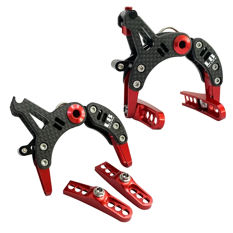L8 Ultra Road Bike Ring Brake Clamp Bicycle accessories Carbon