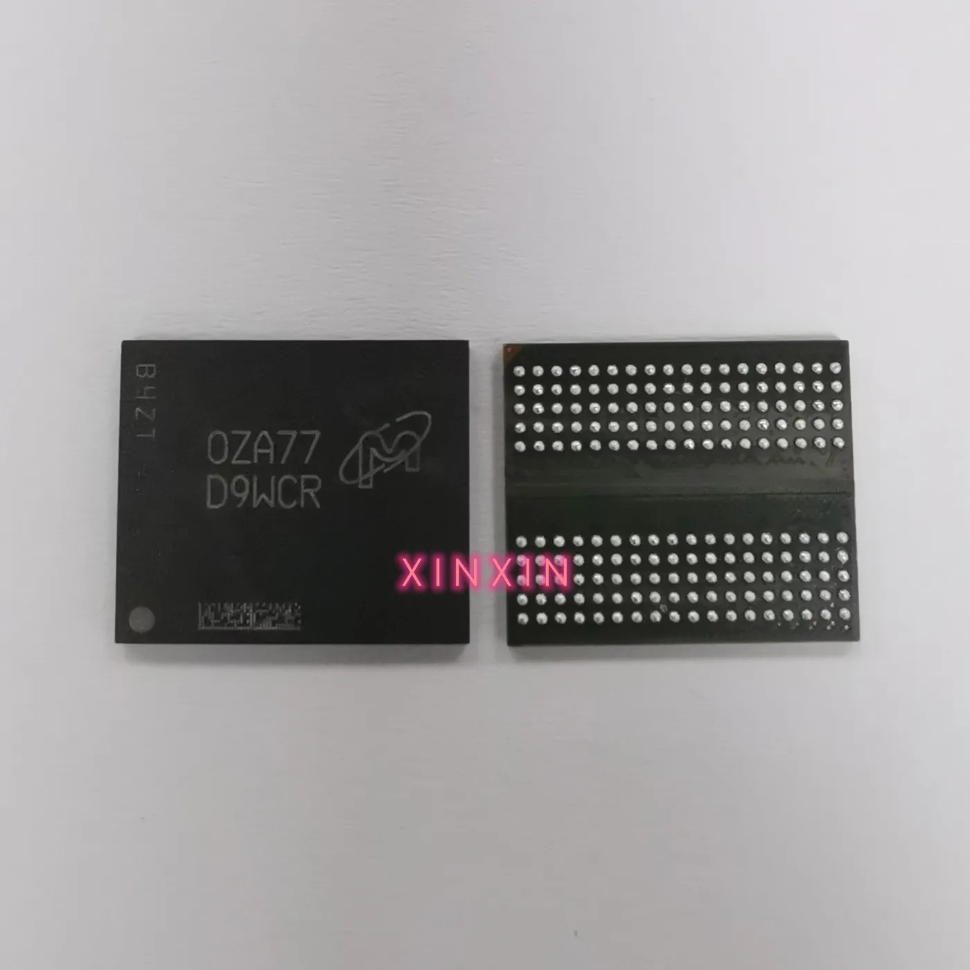 （1piece ）100% test D9ZPP MT61K512M32KPA-16 BGA Chipset