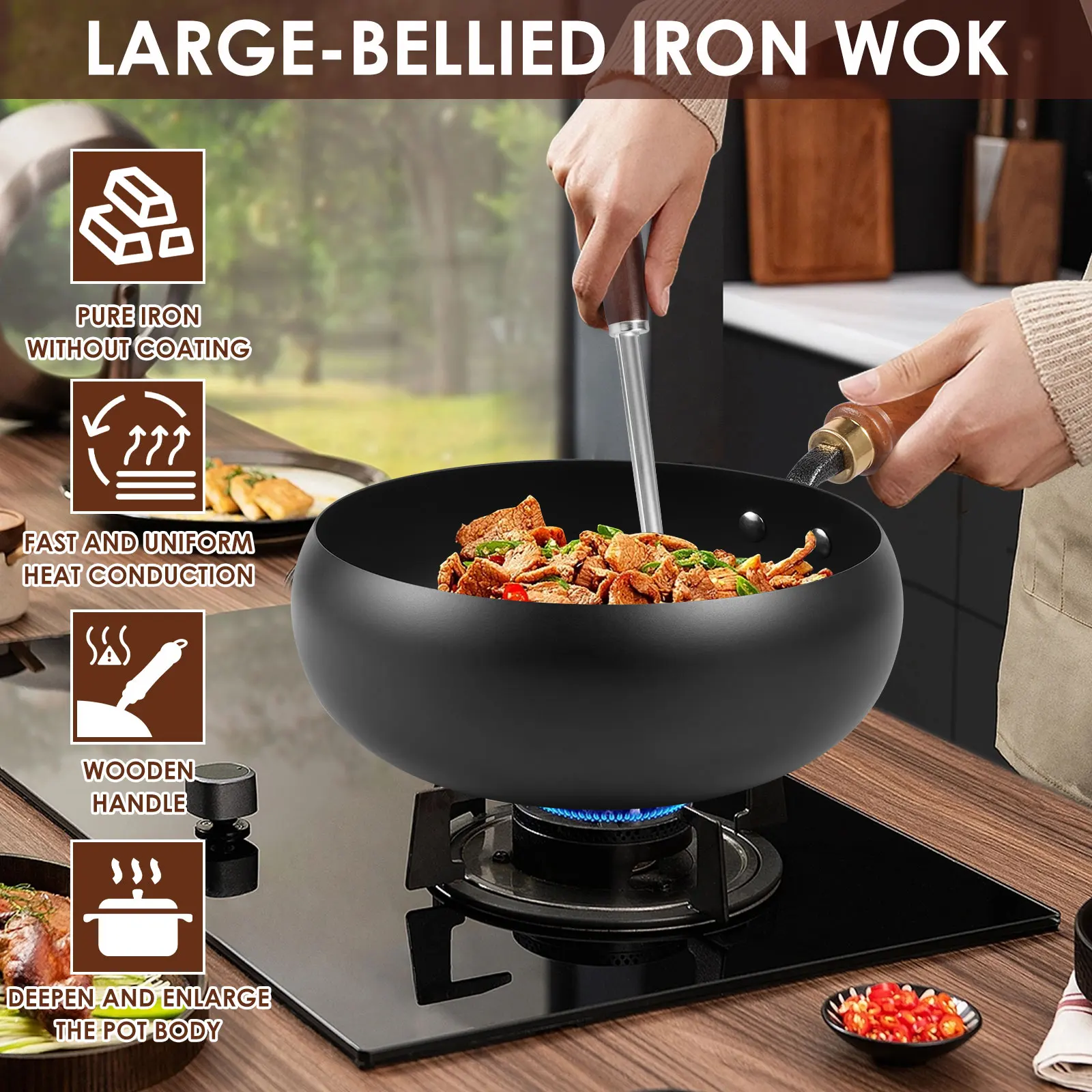 Thumbnail 4 - #8 Ranked Electric Skillets Picks in 2026