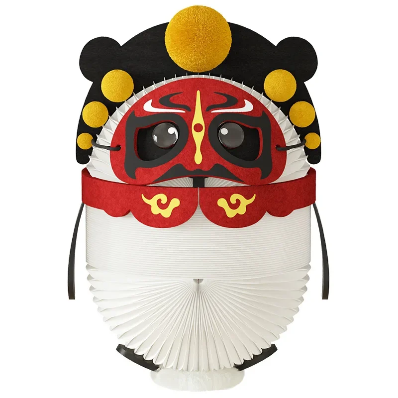 

desktop ornaments, living room home decoration, storage entrance, ornaments office, good things, national style panda