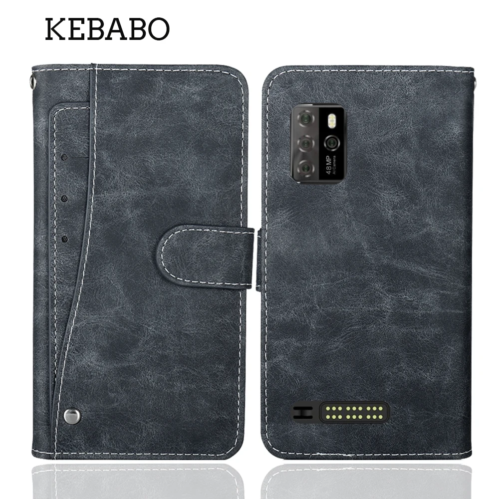 Cartera de cuero a la moda, funda para Archos Diamond Omega Oxygen 68 XL Sense 55S, funda protectora de lujo con ranuras para tarjetas, bolsas protectoras para teléfono