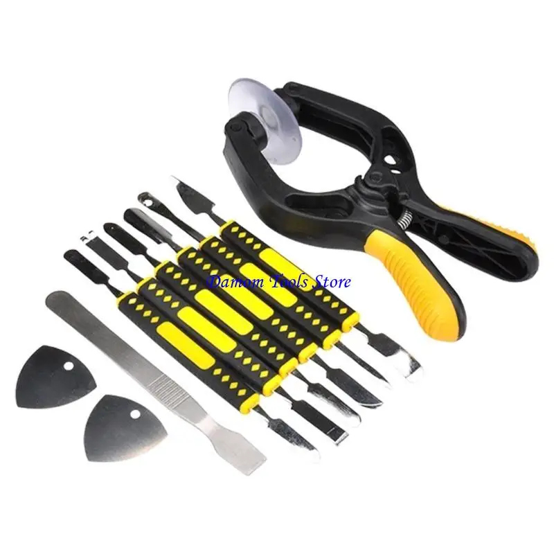 57BE Tablet Repair Remove Screen Suction Tool Sucker Screen Separator