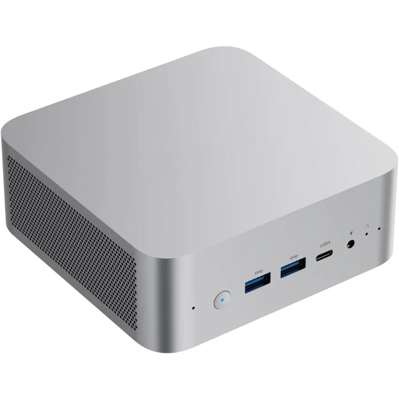 X1-255 Mini Pc Amd … - image