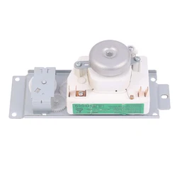 Comptible for VFD35M106IIE LD35-1/P WD35MII-2006 Midea Microwave Oven Parts/Accessories Timer Controller 15A/250VAC