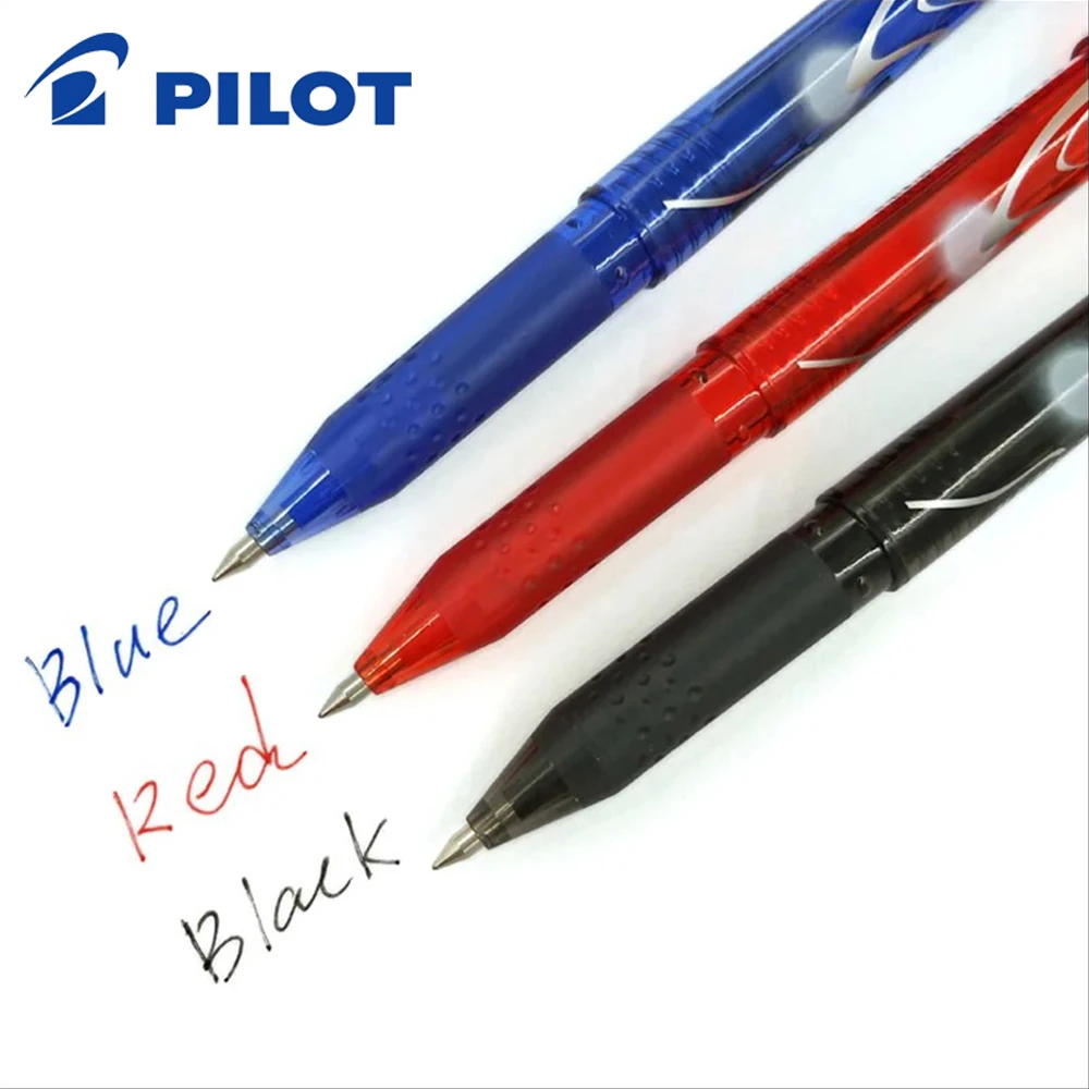 1 PC PILOT Frixion Erasable Gel Pen LFB-20EF 0.5mm BLS-FR5 Gel Pen Refill School Supplies Accessories Japanese Stationery