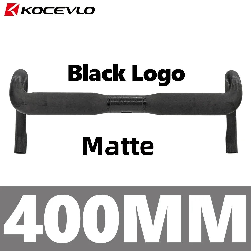 Kocevlo sl road carbon lenker ultraleichte 150g kompatible interne verkabelung system kies rennrad lenker 31,8mm