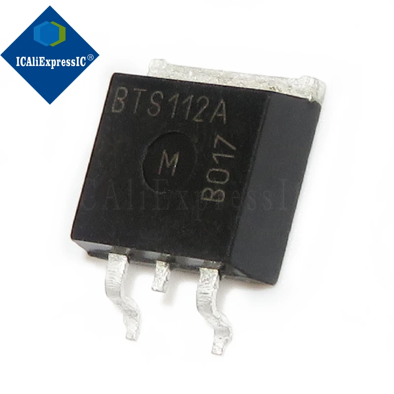 10 ชิ้น BTS112A BTS112