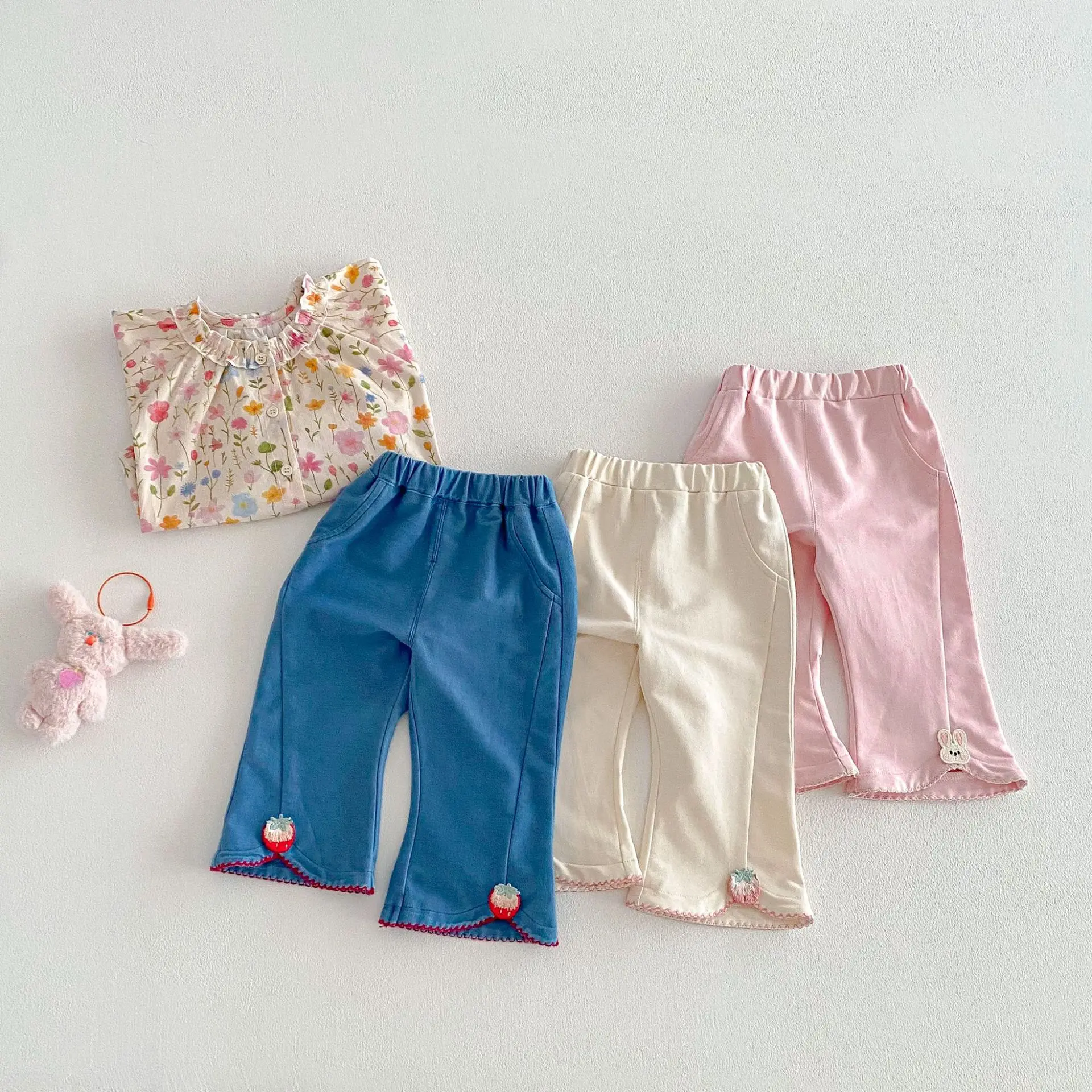 Childrens Fashion S…