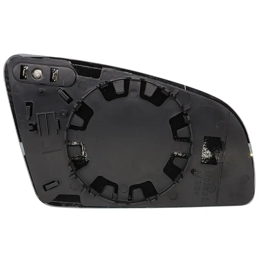 For Audi A3 / S3 2004-2008 A4 / S4 2001-2008 A6 / S6 2005-2008 Rs4 2006-2008 Wing Mirror Glass Heated Door Side Mirror Car Style