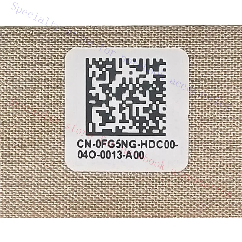 Lcd Cable Display For Dell Alienware M17 R3 R4 144HZ 0FG5NG FG5NG DC02C00ON00