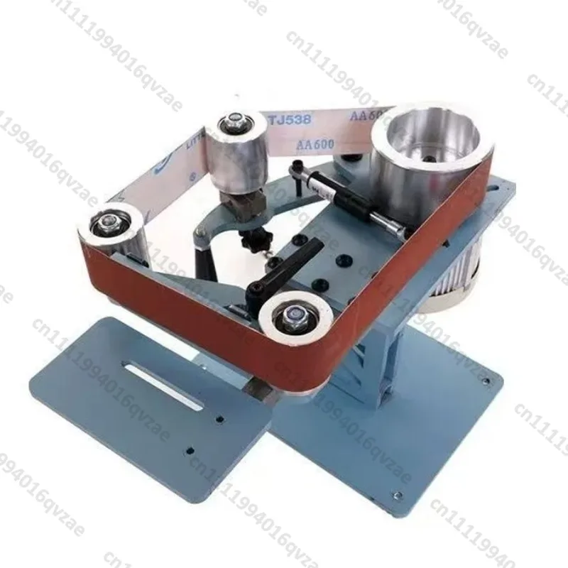 Vertical and Horizontal Belt Sharpener New Polishing Machine Grinding Machine