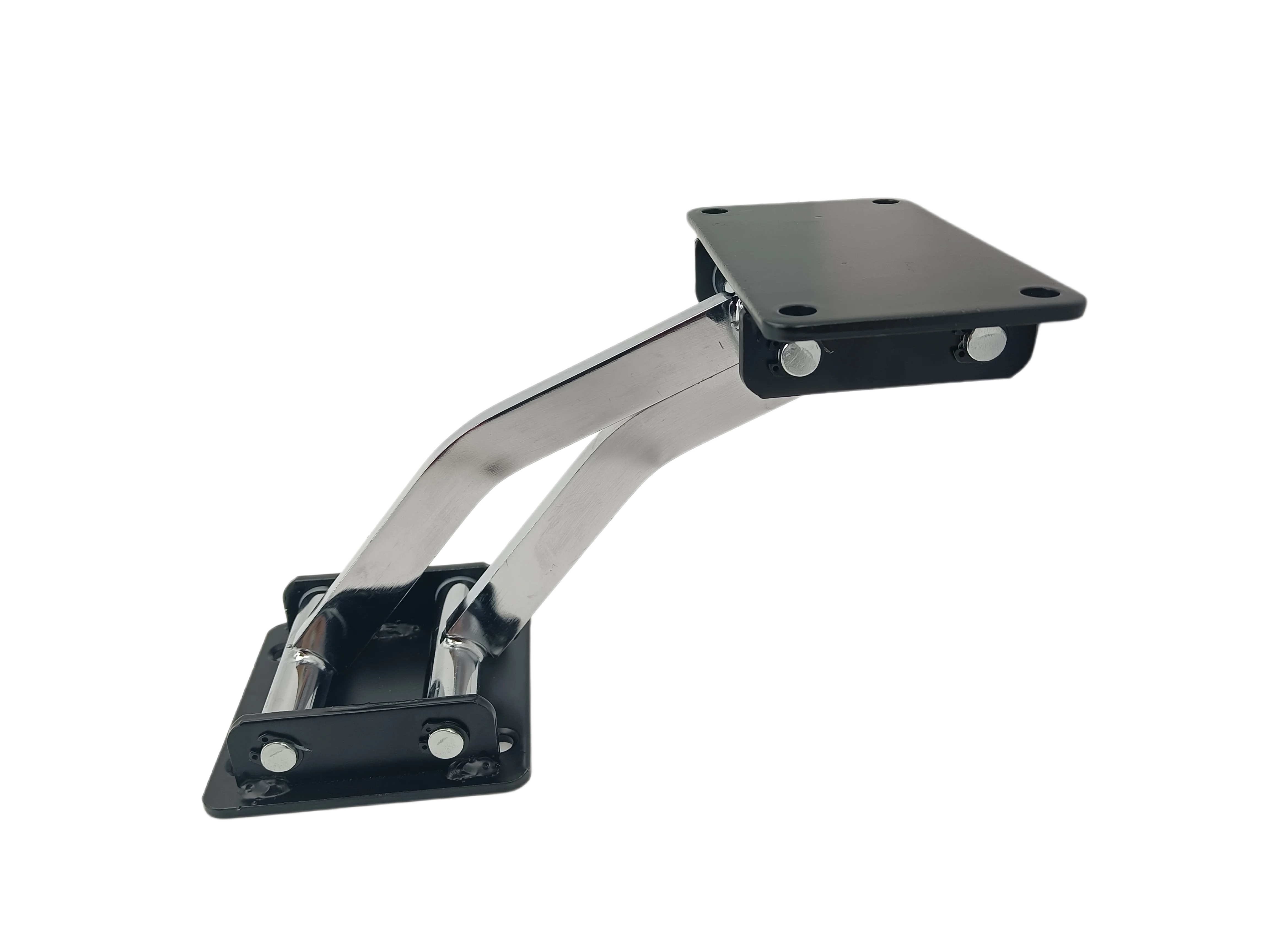 Multifunctional Simple Furniture Accessories Hardware Hinge With Disassembly/Assembly & Backrest Movement For SofasATV&UTV